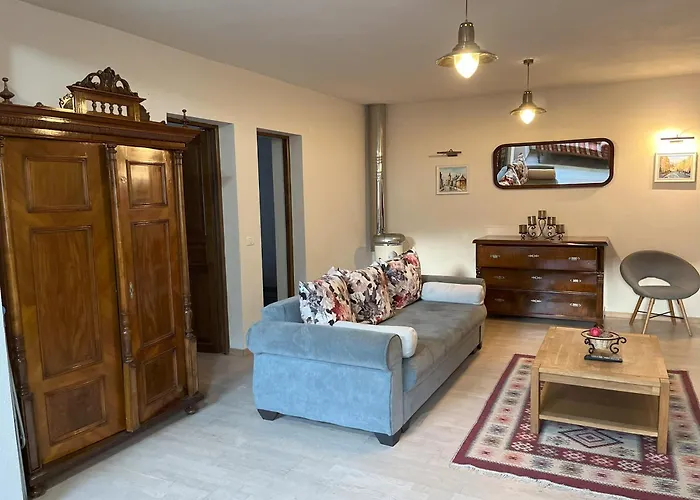 Apartamento Cozy Braşov