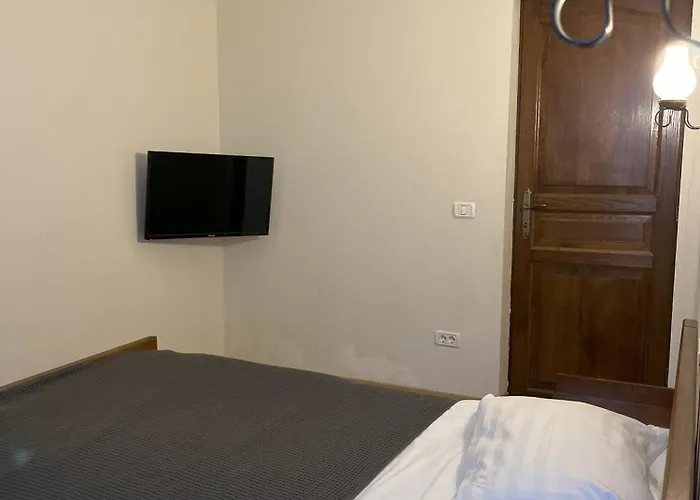 Apartamento Cozy Braşov