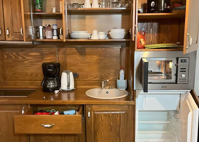 Cozy Apartamento Braşov