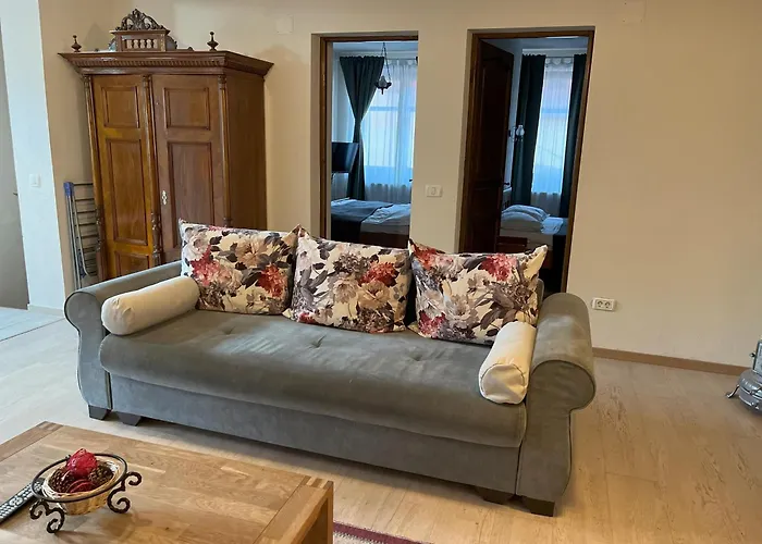 Apartamento Cozy Braşov