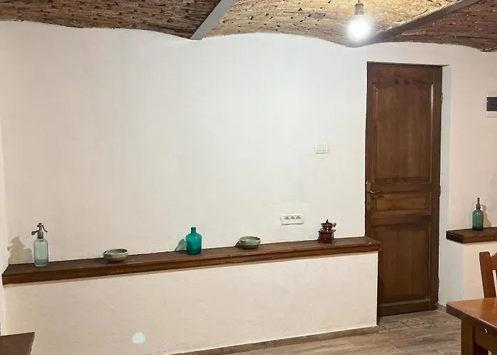 Cozy דירה בראשוב