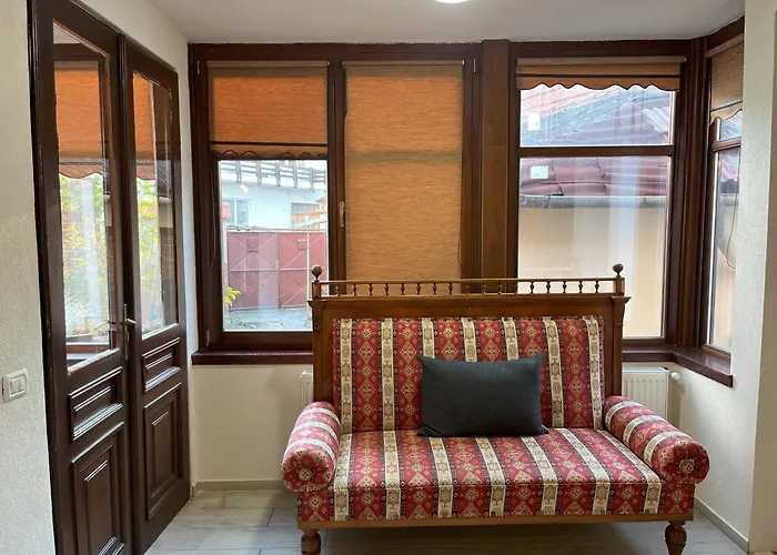 דירה Cozy בראשוב