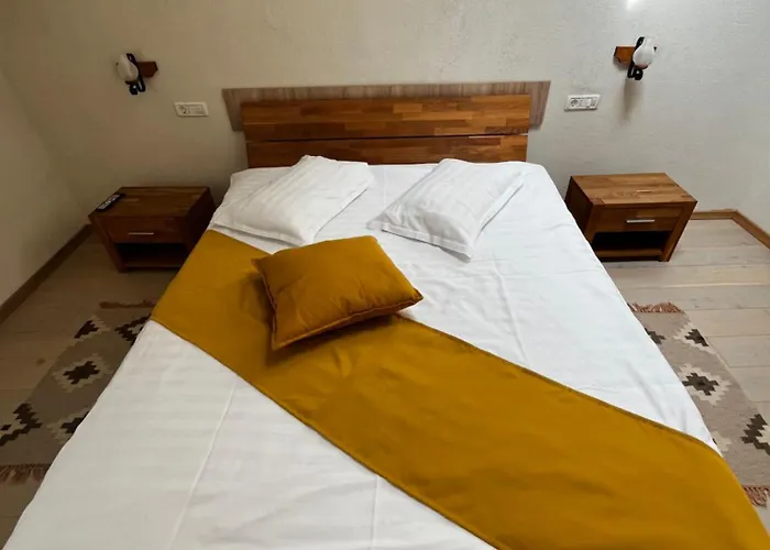 Cozy 公寓 布拉索夫