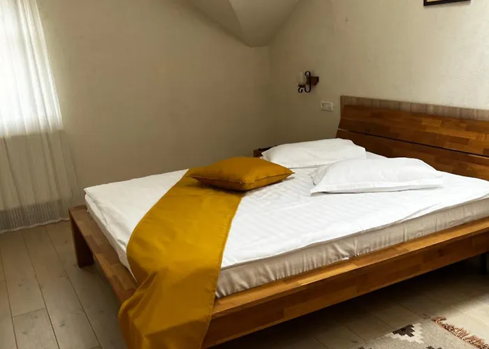 Cozy Apartamento Braşov