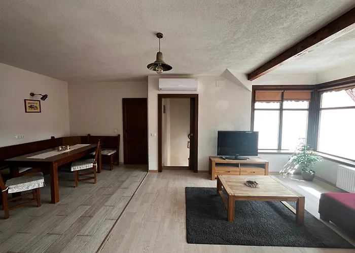 Cozy Apartamento Braşov