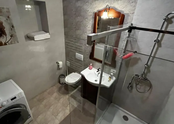 Apartamento Cozy Braşov