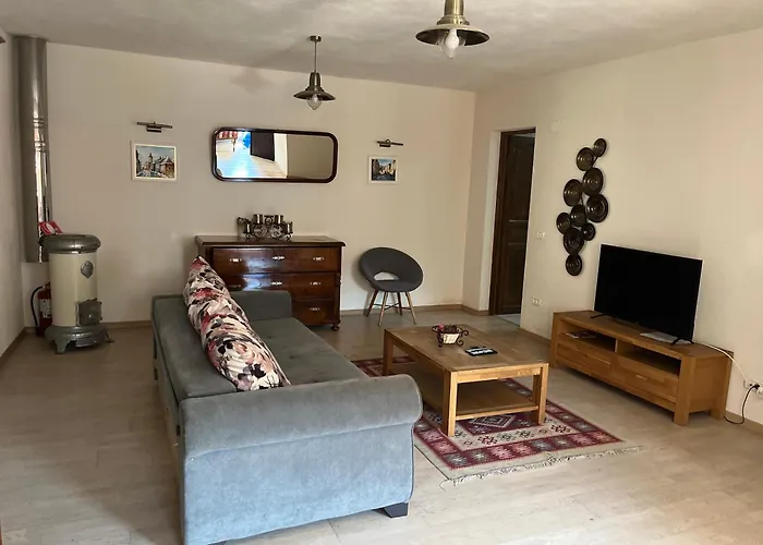 Cozy דירה בראשוב