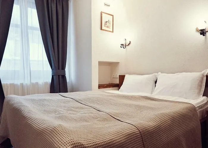 Cozy Apartamento Braşov